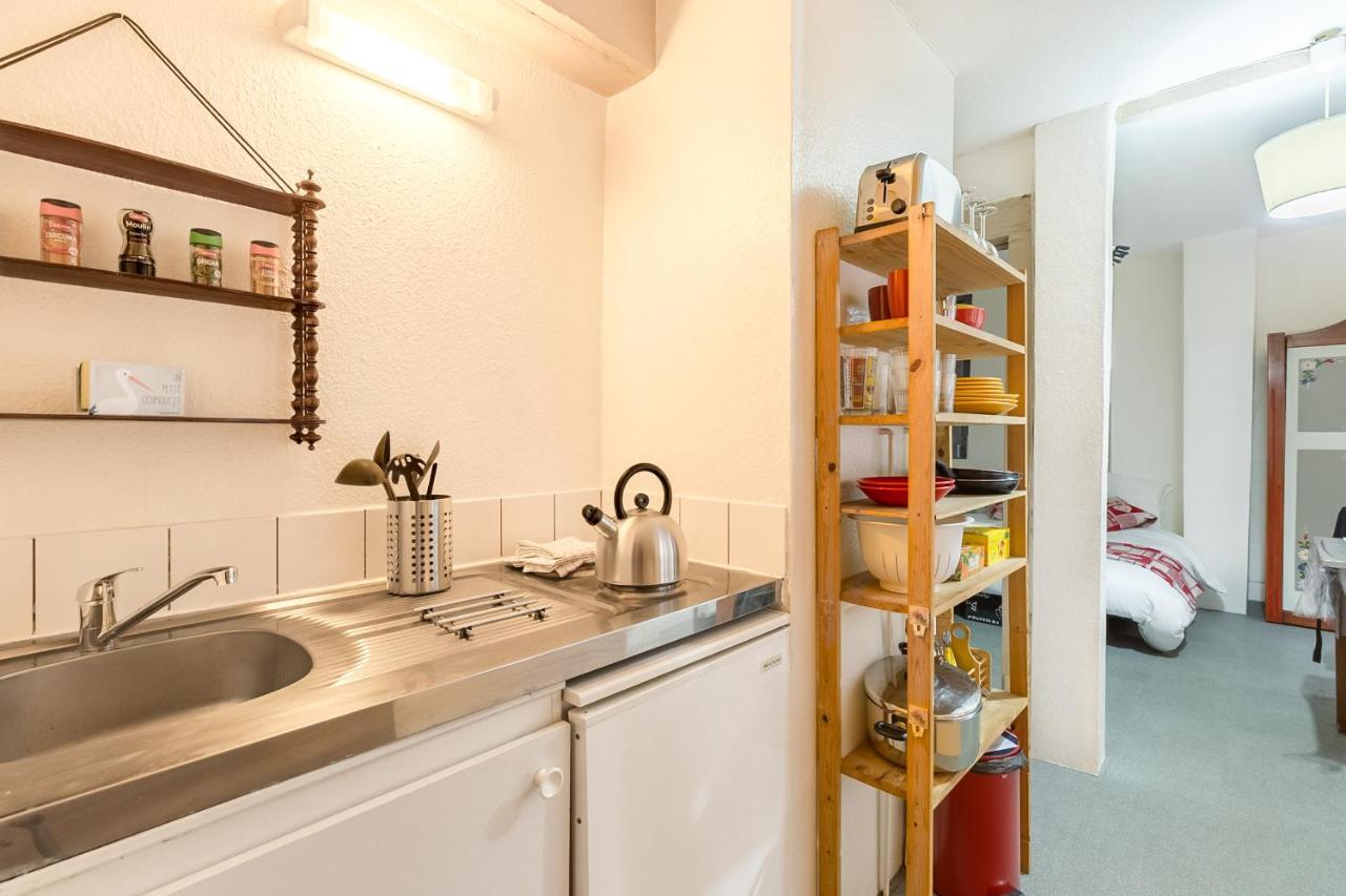 Travel Homes -The Cigogne, Quiet & Heart Of Colmar Exteriér fotografie