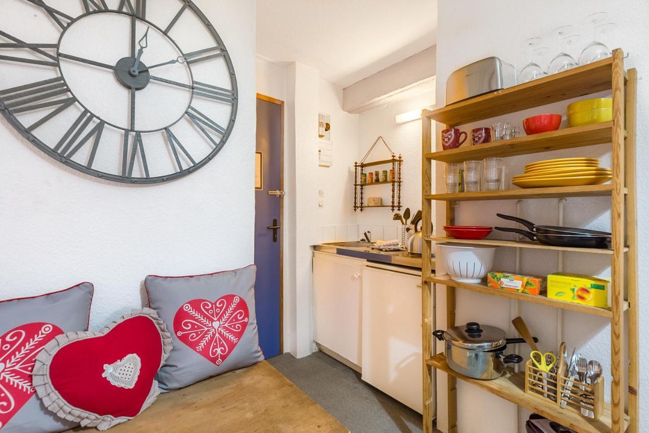 Travel Homes -The Cigogne, Quiet & Heart Of Colmar Exteriér fotografie